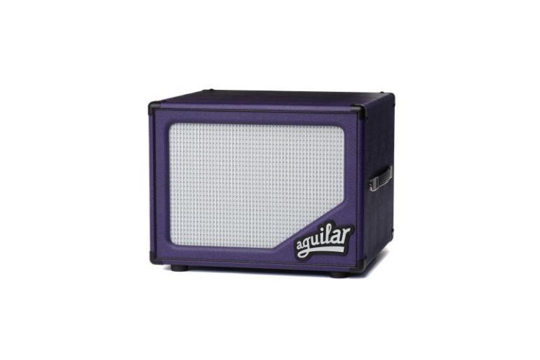 Aguilar: SL112 Royal Purple