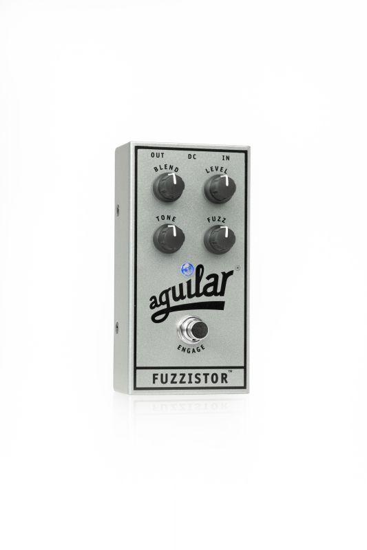 Aguilar: Fuzzistor 25th Anniversary Edition