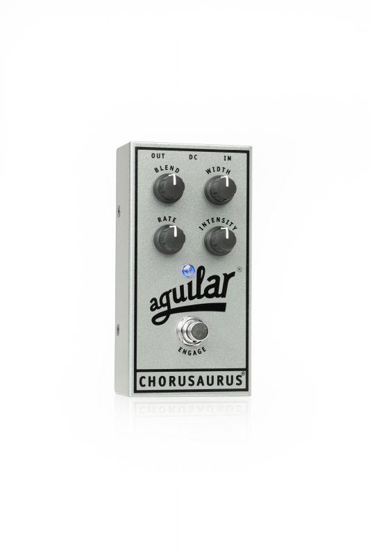 Aguilar: Chorusaurus 25th Anniversary Edition