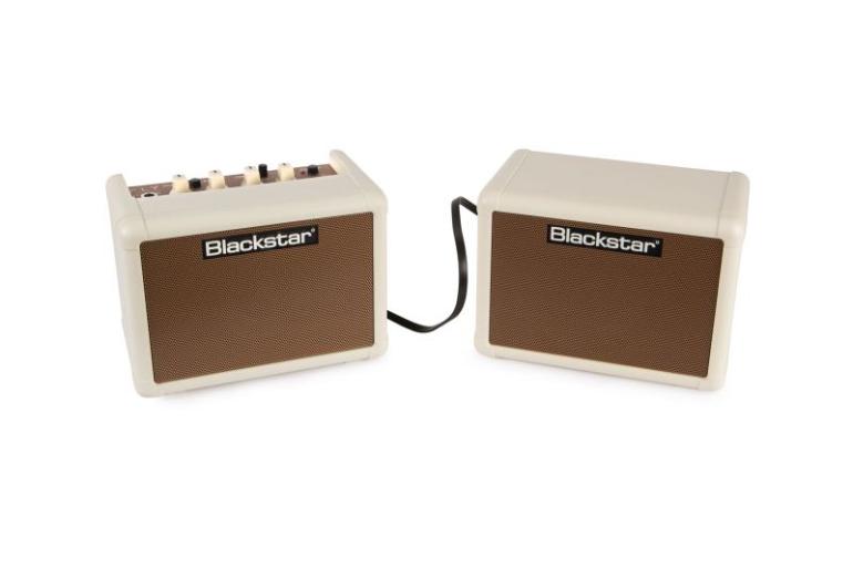 Blackstar: FLY 3 Acoustic Mini Amp