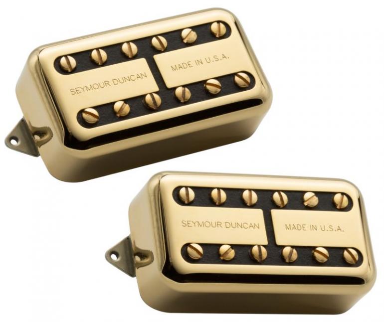 Seymour Duncan: Psyclone Humbucker