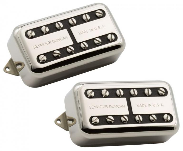 Seymour Duncan: Psyclone Humbucker