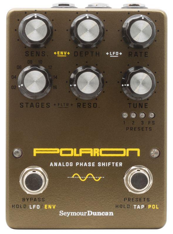 Seymour Duncan: Polaron