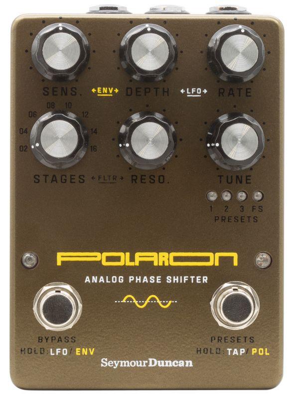 Seymour Duncan: Polaron