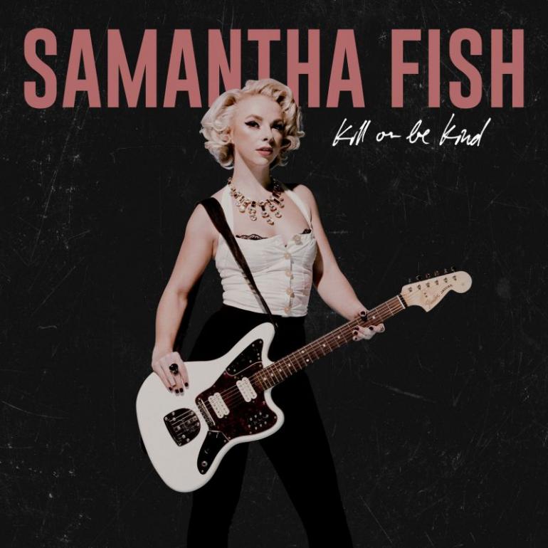 Samantha Fish - Jižanská kobra