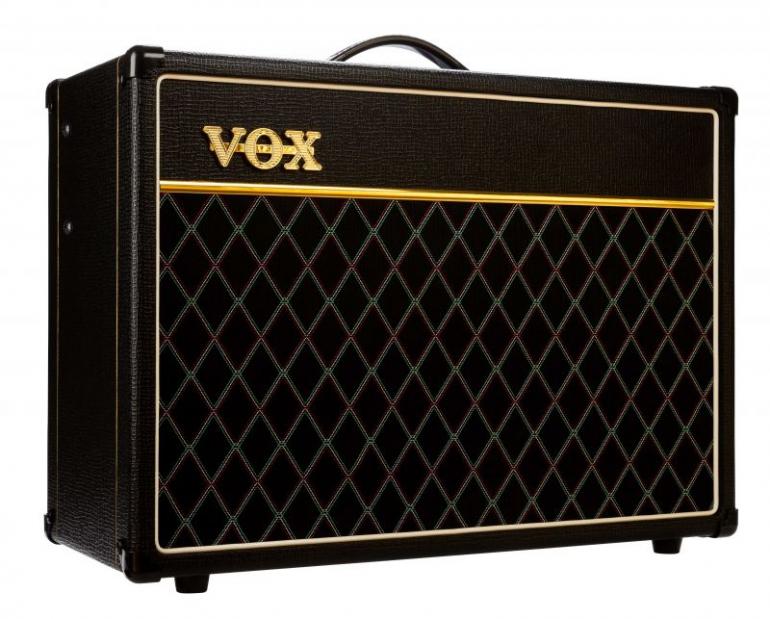 Vox: AC15C1 VB