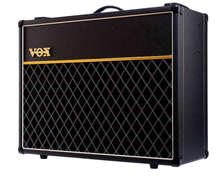 Vox: AC30C2 VB