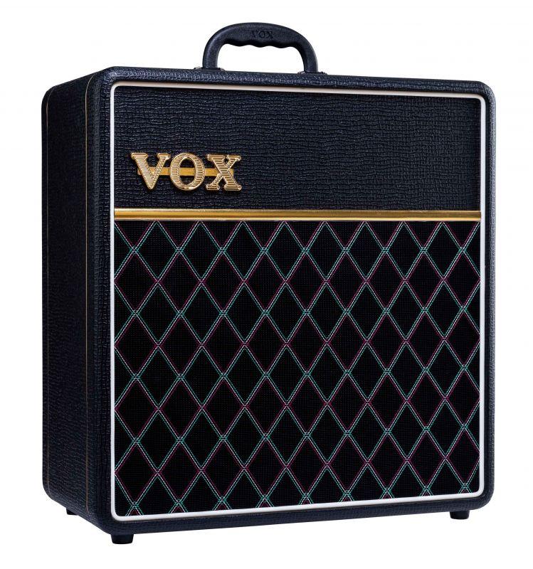 Vox: AC4C1 VB