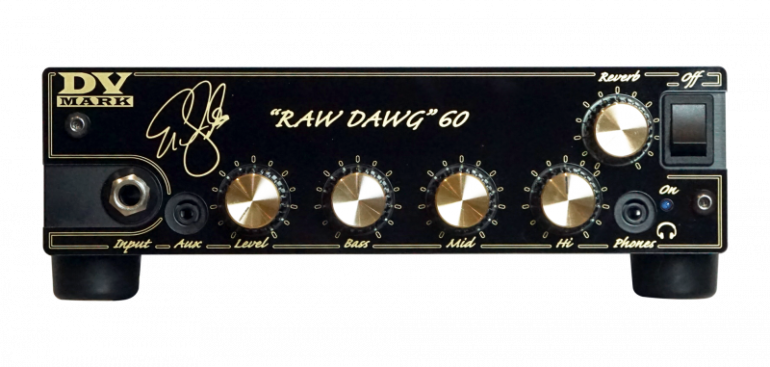 DV Mark: DV Raw Dawg 60