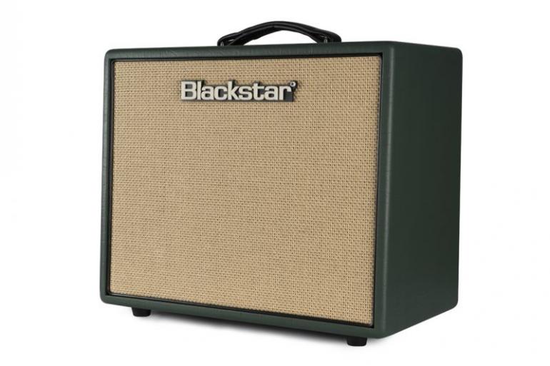 Blackstar: Jared James Nichols Signature combo HT-20R JJN