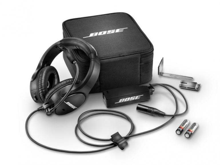 BOSE: B40 SoundComm