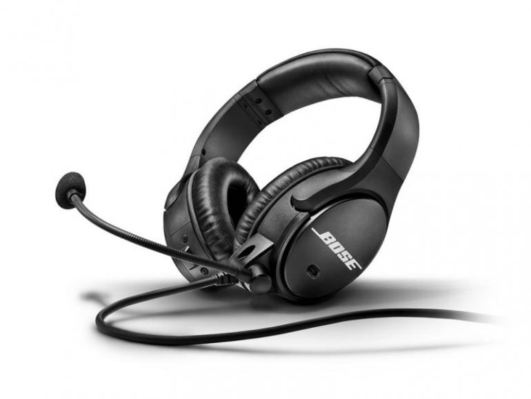 BOSE: B40 SoundComm