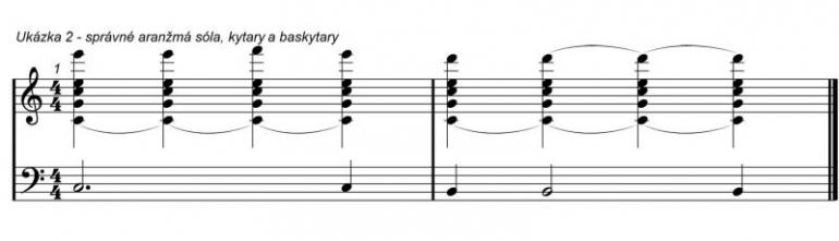 Baskytara - tvoříme a hrajeme hudbu, nebo „šramot“? - baskytarový workshop