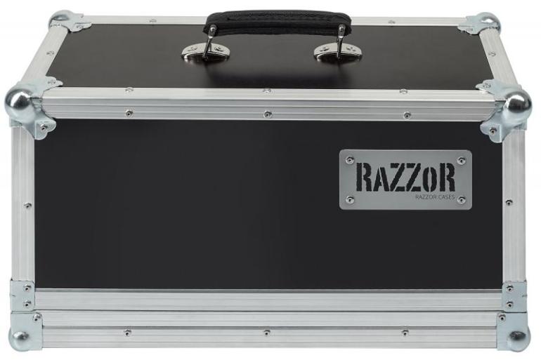 Razzor Case