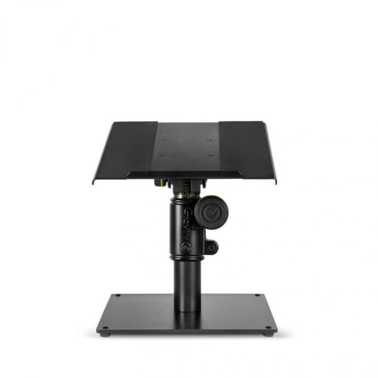 Gravity: Studio Monitor Speaker Stand SP 3102