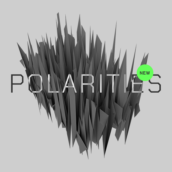 Steinberg: Rozšíření Polarities pro Padshop 2