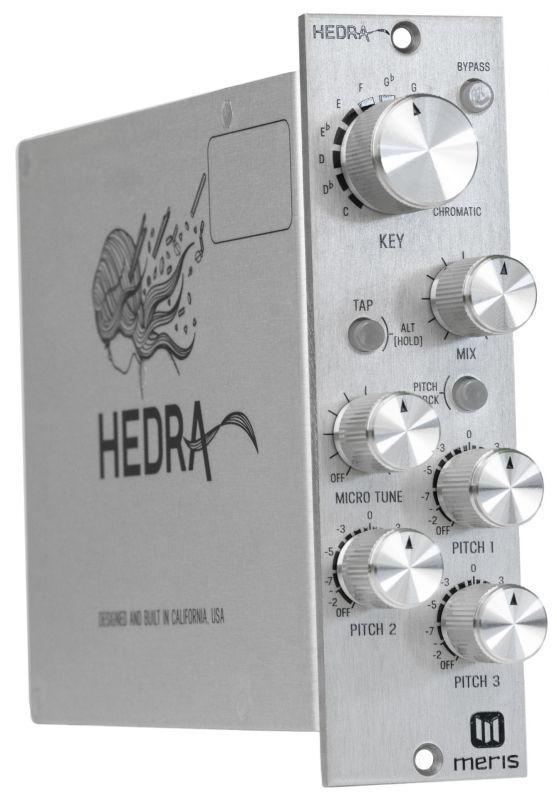 Meris: 500 Series Hedra