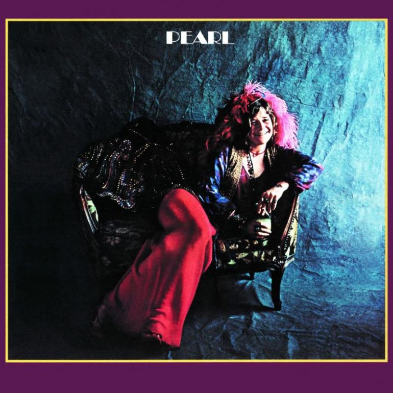 Janis Joplin - Příběh slávy, zklamání a touhy