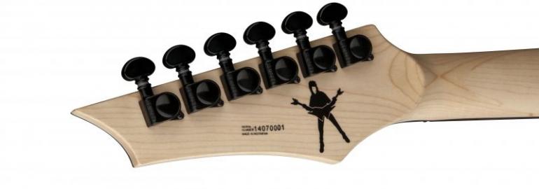 Dean MAB3 FM - signature model Michaela Angela Batia