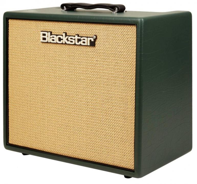 Blackstar JJN-20R MKII Combo - prémiové celolampové 20W kombo