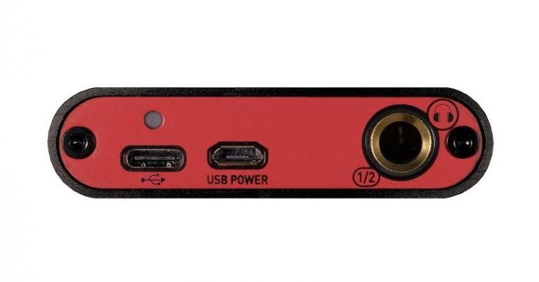 ESI UGM192 - USB externí zvuková karta