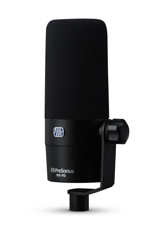 PreSonus:: PD-70