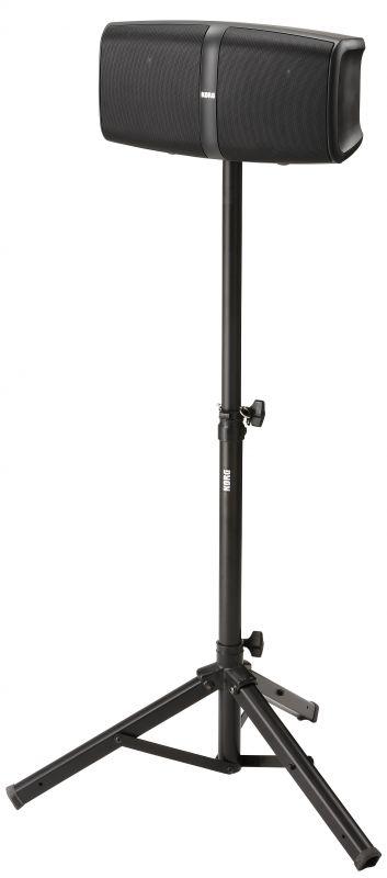 Korg Konnect - malý stereofonní PA systém s Bluetooth