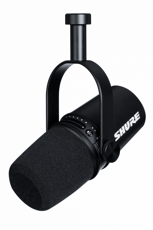 Shure: MV7