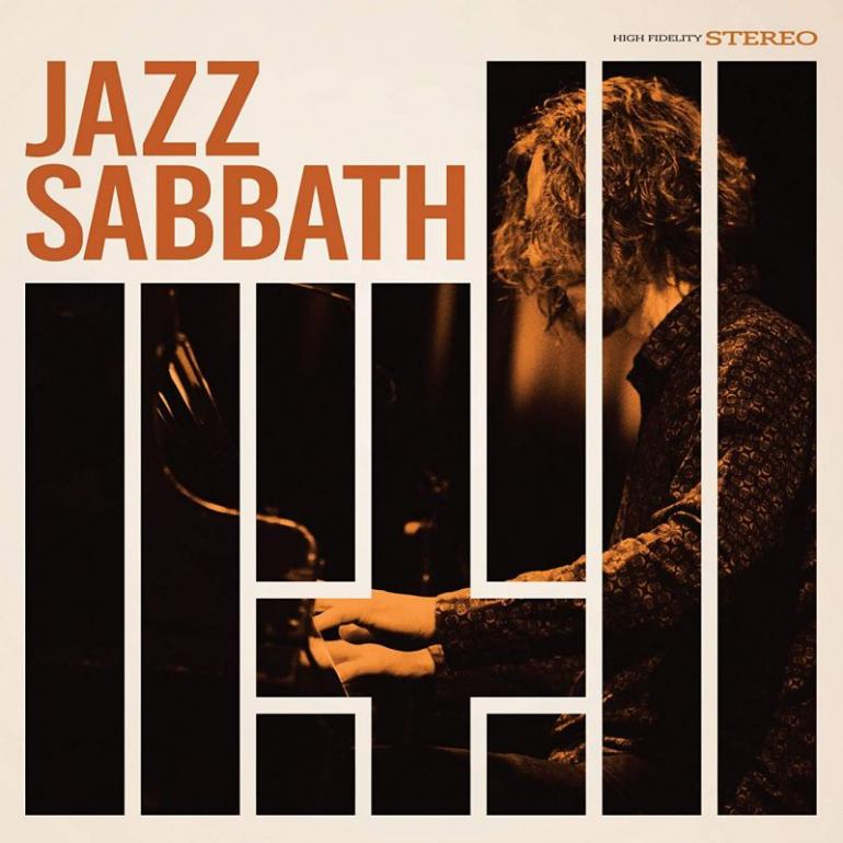 Jazz Sabbath - Black Sabbath na jazzový způsob