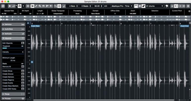 Rockové klávesy - MIDI mapping 101 Part 2