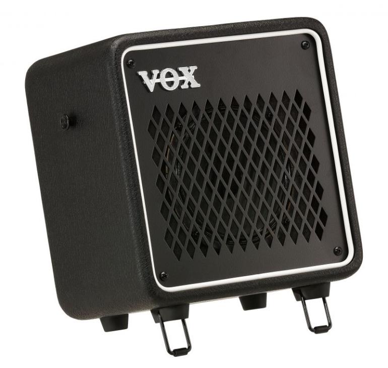 Vox: VMG-10
