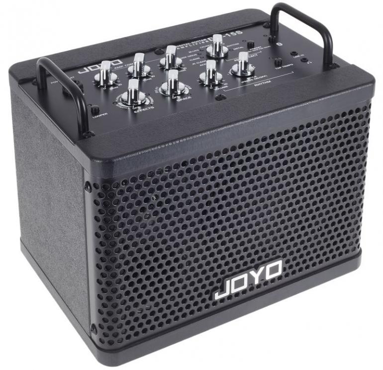 JOYO: DC-15S