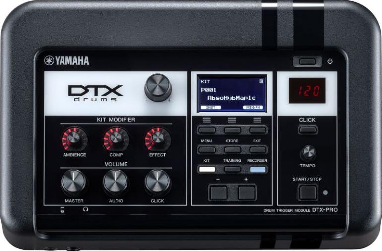 Bicí modul Yamaha DTX-PRO