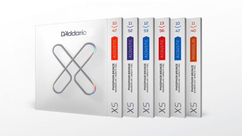 D’Addario: XS