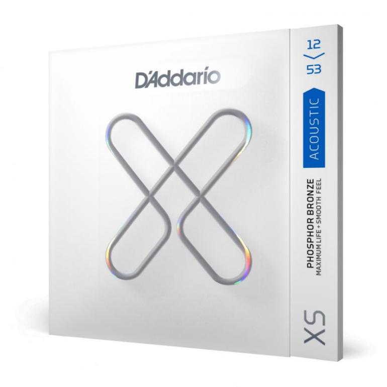 D’Addario: XS