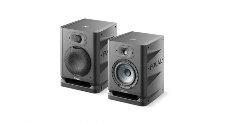 Focal Alpha 50 Evo