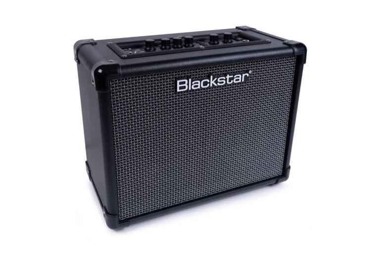 Blackstar ID:CORE V3 20 - šestikanálové modelingové kytarové kombo