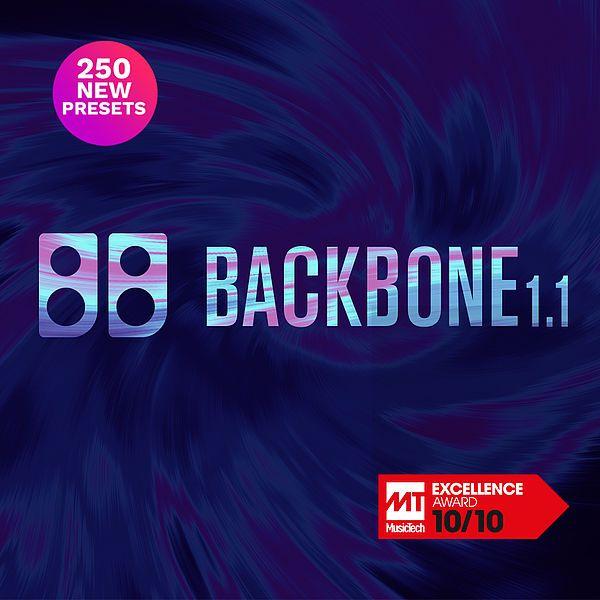 Steinberg: Backbone 1.1