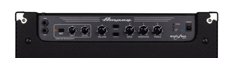 Ampeg RB-115 (200W)