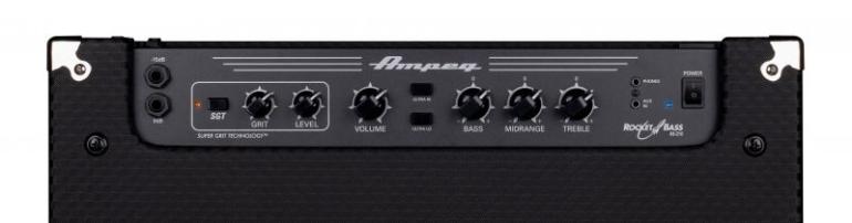 Ampeg RB-210 (500W)