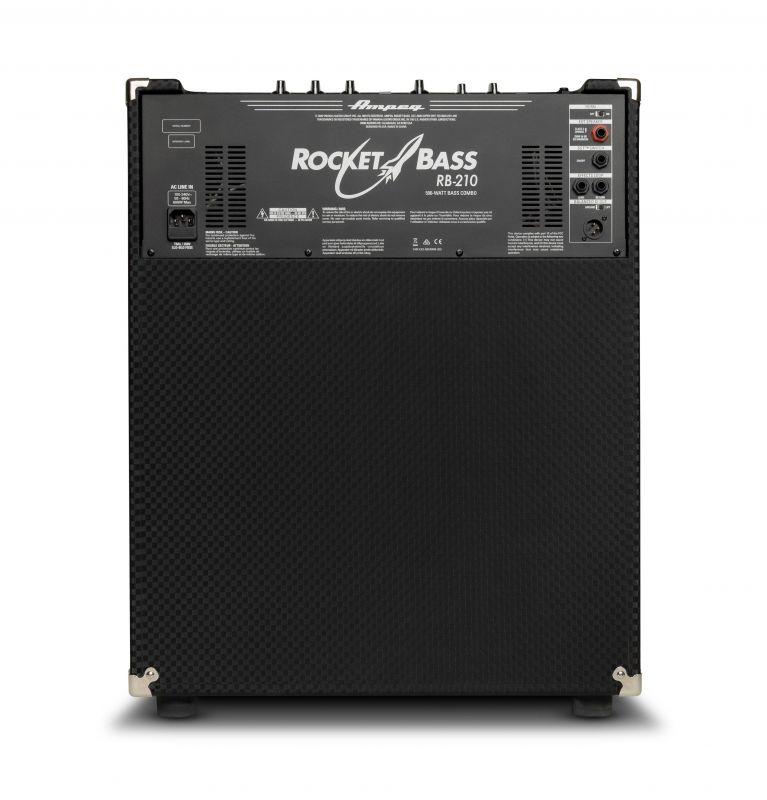 Ampeg RB-210 (500W)