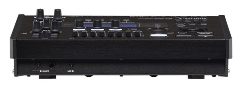 Roland: TD-50X