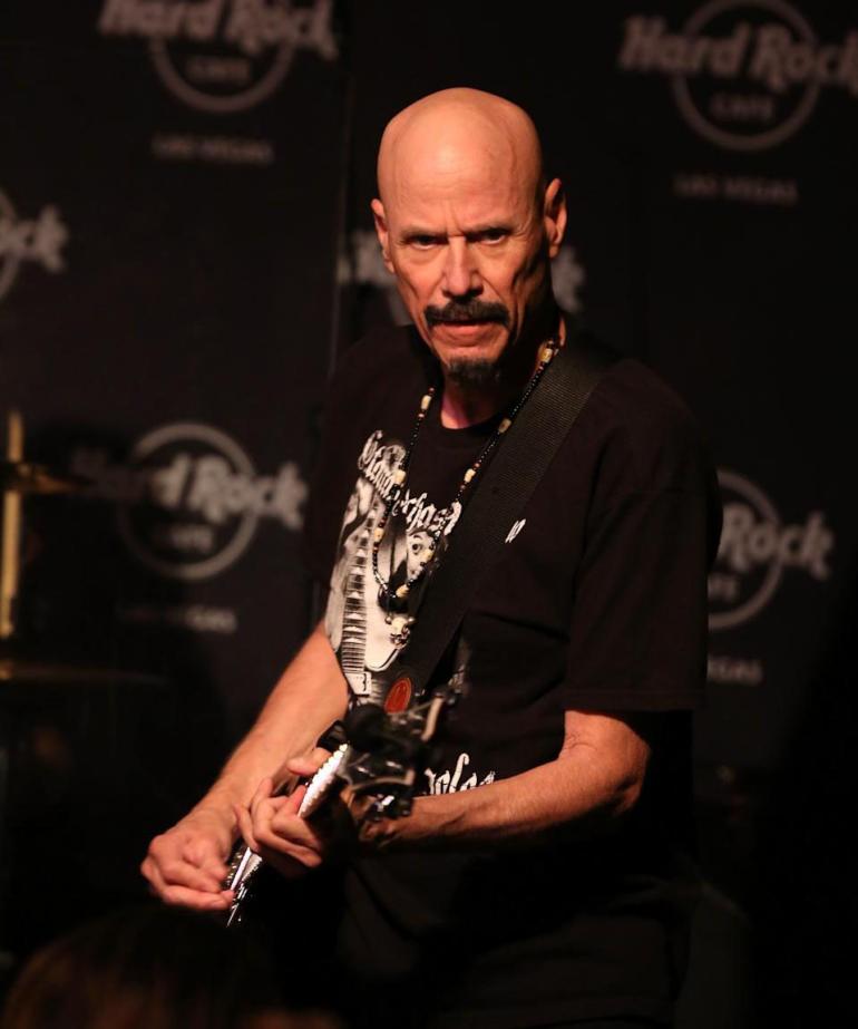 Kytaroví velikáni - Bruce Kulick & Bob Kulick