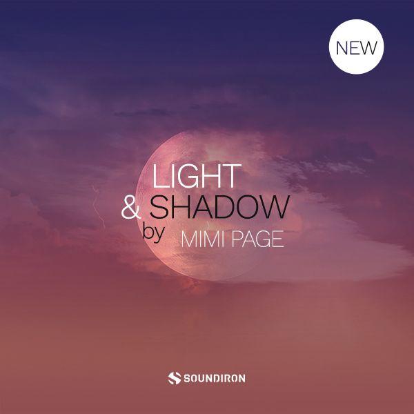 Steinberg: Mimi Page Light & Shadow pro HALion