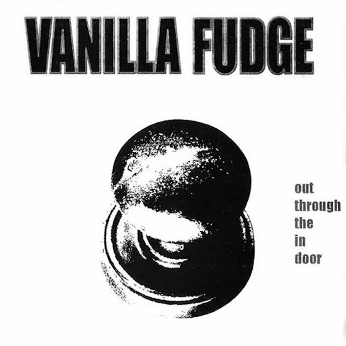 Vanilla Fudge - Letem kytarovým světem