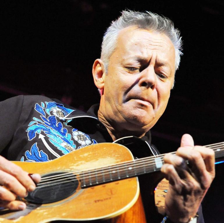 Legendární setkání - sultáni swingu - Tommy Emmanuel, John Jorgenson, Javier Gonzáles