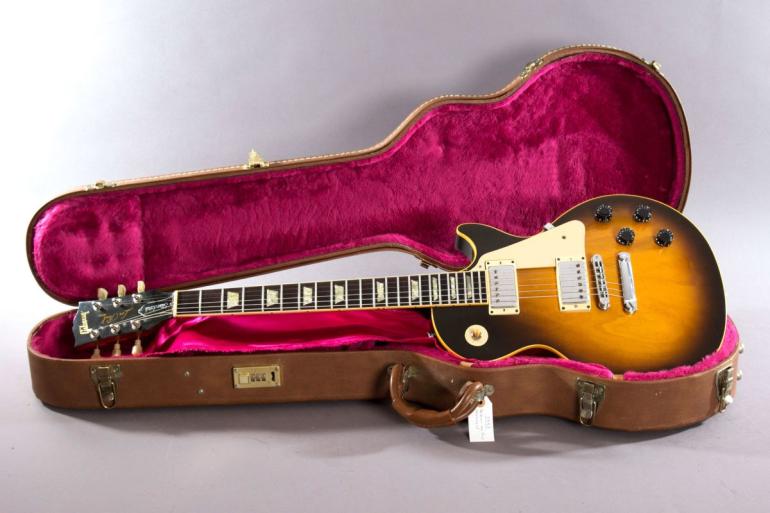 Les Paul - Gibson Les Paul a hvězdné devadesátky (1990-1999)