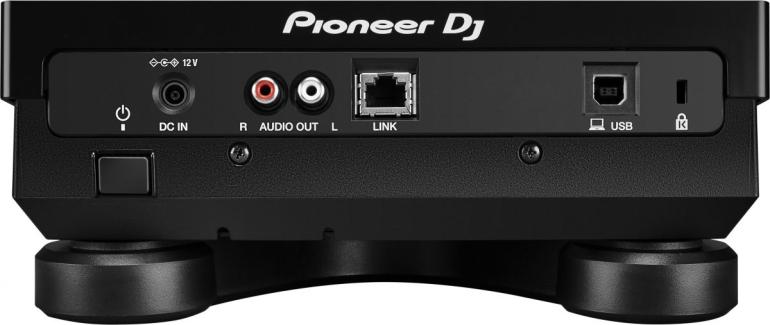 Pioneer DJ: XDJ-700