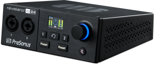 PreSonus: Revelator iO24