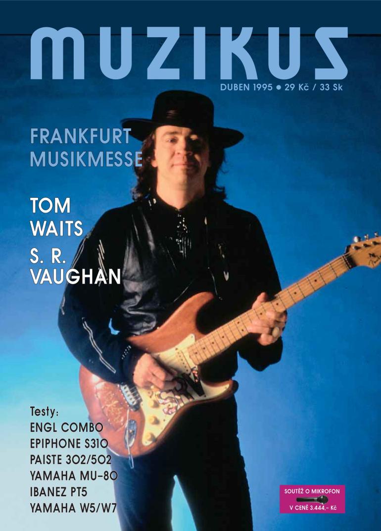 Muzikus 04/1995